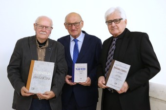 Pamiatka žije