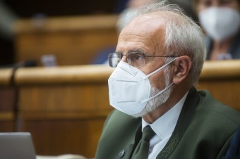 Ján Mičovský odchádza z klubu OĽaNO