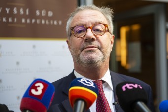 Ján Šikuta považuje trestné oznámenia podané na sudcov za neprimeraný tlak