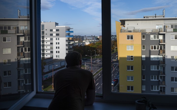 Záujem o nové bývanie v hlavnom meste klesá pre extrémne ceny
