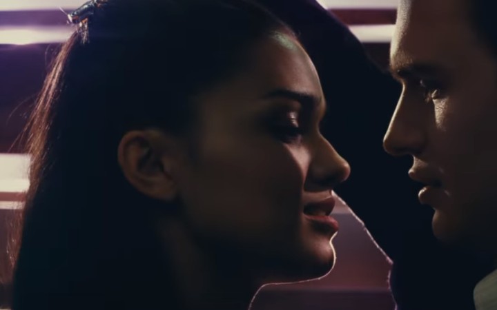 Aká je Spielbergova nová filmová verzia muzikálu West Side Story 