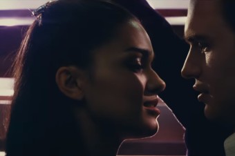 Aká je Spielbergova nová filmová verzia muzikálu West Side Story 