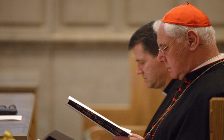Takto vysvetľuje Amoris laetitia bývalý strážca doktríny