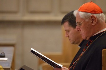 Takto vysvetľuje Amoris laetitia bývalý strážca doktríny