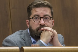 Poliačik odletel, Sulík už má svoju národno-liberálnu SaS