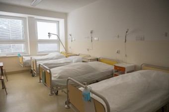 Je naozaj jednolôžková nemocničná izba luxus?