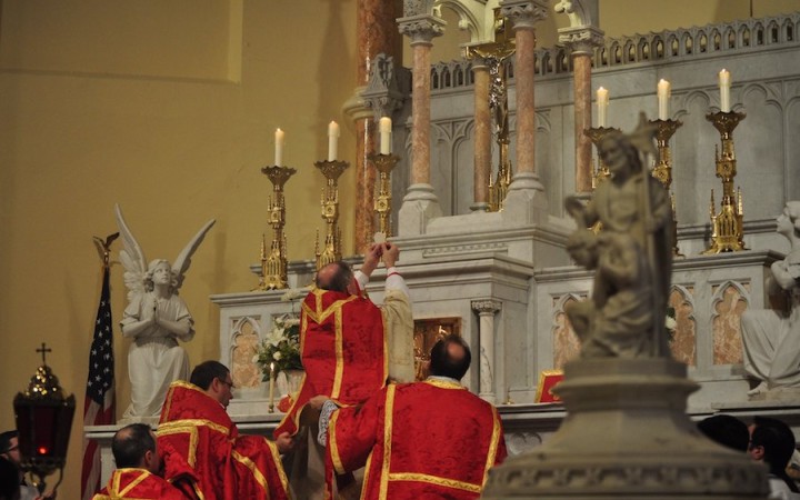 Tradicionalisti chystajú pochod z Paríža do Ríma na podporu predkoncilovej omše