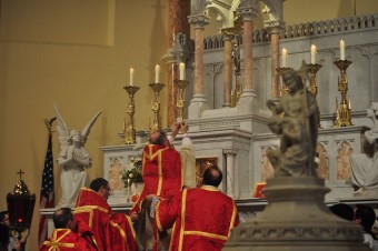 Tradicionalisti chystajú pochod z Paríža do Ríma na podporu predkoncilovej omše