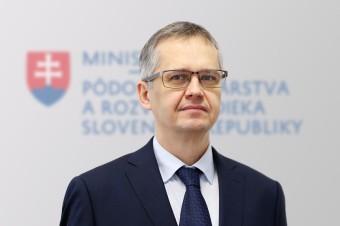 Nový štátnym tajomníkom ministerstva pôdohospodárstva bude Martin Kováč