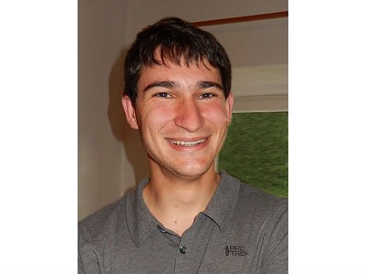 Martin Navrátil