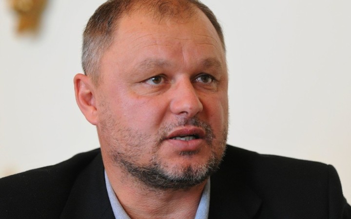 Bol to politický proces a nespravodlivé rozhodnutie, tvrdí tréner Marián Vajda