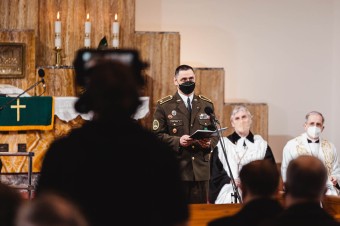 „Nemôžeme akceptovať, ak vstúpenie do prostredia cirkvi je podmienené splnením z