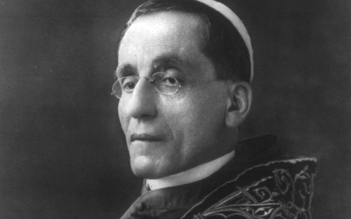 Stroskotané úsilie o mier